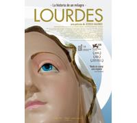Lourdes [DVD]