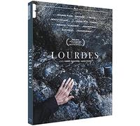 Lourdes [Francia] [Blu-ray]