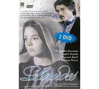 Lourdes [Italia] [DVD]