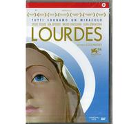 Lourdes [Italia] [DVD]