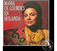 Lourdes Maria De - En Holanda