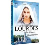 Lourdes : Sur les traces de Bernadette Soubirous [Francia] [DVD]