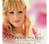 Lourdes Toledo - Nacen Primaveras