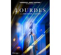 Lourdes [USA] [DVD]
