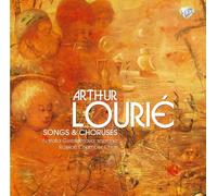 Lourie - Songs & Choruses