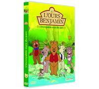 L'Ours Benjamin - L'incroyable ours du parc [Francia] [DVD]