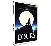L'Ours [DVD]