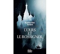 L'ours et le rossignol