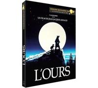 L'Ours [Francia] [Blu-ray]