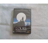 L'Ours [Francia] [DVD]