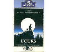 L'ours - la guerre du feu [Francia] [VHS]