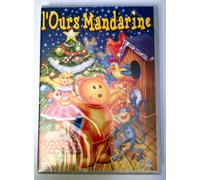 L'Ours Mandarine [Francia] [DVD]