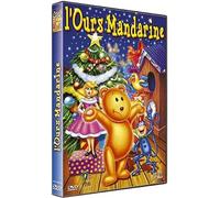 L'Ours Mandarine [Francia] [DVD]