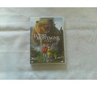 L'Ours Montagne [Francia] [DVD]