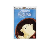 L'Ours Plume -Le Film