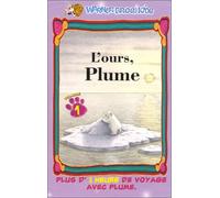 L'ours,plume vol 1 [Francia] [VHS]