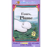 L'ours,plume vol 2 [Francia] [VHS]