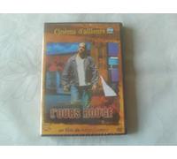 L'ours rouge [Francia] [DVD]