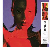 Lous and the Yakuza - Gore