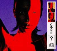 Lous And The Yakuza Gore (CD) (Importación USA)