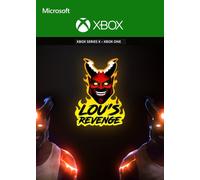 Lou's Revenge XBOX LIVE Key EUROPE