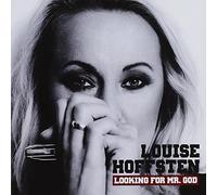 Lousie Hoffsten - Looking for Mr God