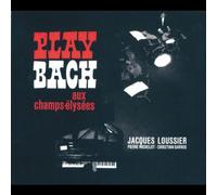 Loussier J. - Live at the Champs