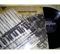 Loussier, Jacques - Christian Garros - Pierre Michelot - Play Bach No. 3
