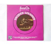Loussier Jacques - Focus On Jacques Loussier