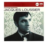 Loussier, Jacques - Play Bach