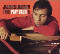 Loussier, Jacques - Play Back #5
