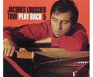 Loussier, Jacques - Play Back #5