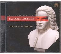 Loussier,Jacques - Very Best of