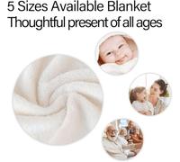 Loussiesd Manta de felpa con estampado de guepardo amarillo con lazo de leopardo, manta de franela para bebé, 76 x 101 cm, lazo para todas las estaciones, kawaii para sofá, cama, decoración de