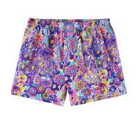 Lousy Livin Calzoncillos Bóxer Flores Ropa Interior Algodón Orgánico Hombre