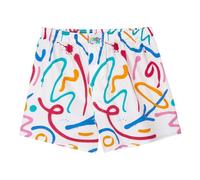 Lousy Livin Calzoncillos Bóxer " Lines" Ropa Interior Hombre Moritz Verde