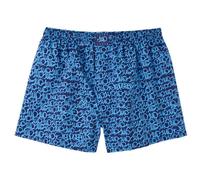 Lousy Livin Calzoncillos Bóxer One Up 3 Black Ropa Interior Cintura Goma Bragas