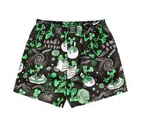 Lousy Livin Calzoncillos Bóxer " Outer Space " Ropa Interior Algodón Hombre