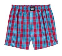 Lousy Livin Calzoncillos Bóxer Pésimo Cuadros Ropa Interior Pant Pantalón