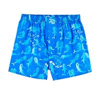 Lousy Livin Calzoncillos tipo bóxer Dolphins (Oceans), Oceans, S
