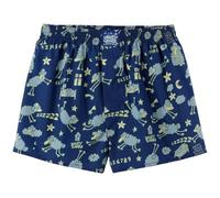 Lousy Livin Calzoncillos tipo bóxer Sheep, azul auténtico, M