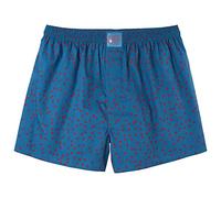 Lousy Livin Calzoncillos tipo bóxer (Teal), verde petróleo, L