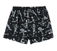 Lousy Livin Calzoncillos tipo bóxer Yoga Studio, Negro , L