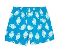 Lousy Livin Calzoncillos Viva Con Agua Algodón Orgánico Boxer Ropa Interior