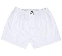 LOUSY LIVIN Hombres Ropa Interior/Moda de baño/Shorts boxeros Plain