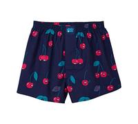 Lousy Livin Ropa interior para hombre Cherries, azul, M