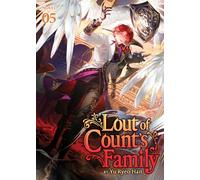 Lout of Count's Family (Novel) Vol. 5