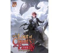 Lout of Count's Family (Novel) Vol. 7