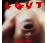 The Horrors - Lout [Vinilo]