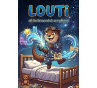 Louti et le bracelet magique (Le maître du temps)